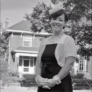 Meet your Posher, Kim